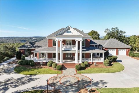 Homes For Sale - 4620 Highland Drive<br/> Gainesville, GA 30506
