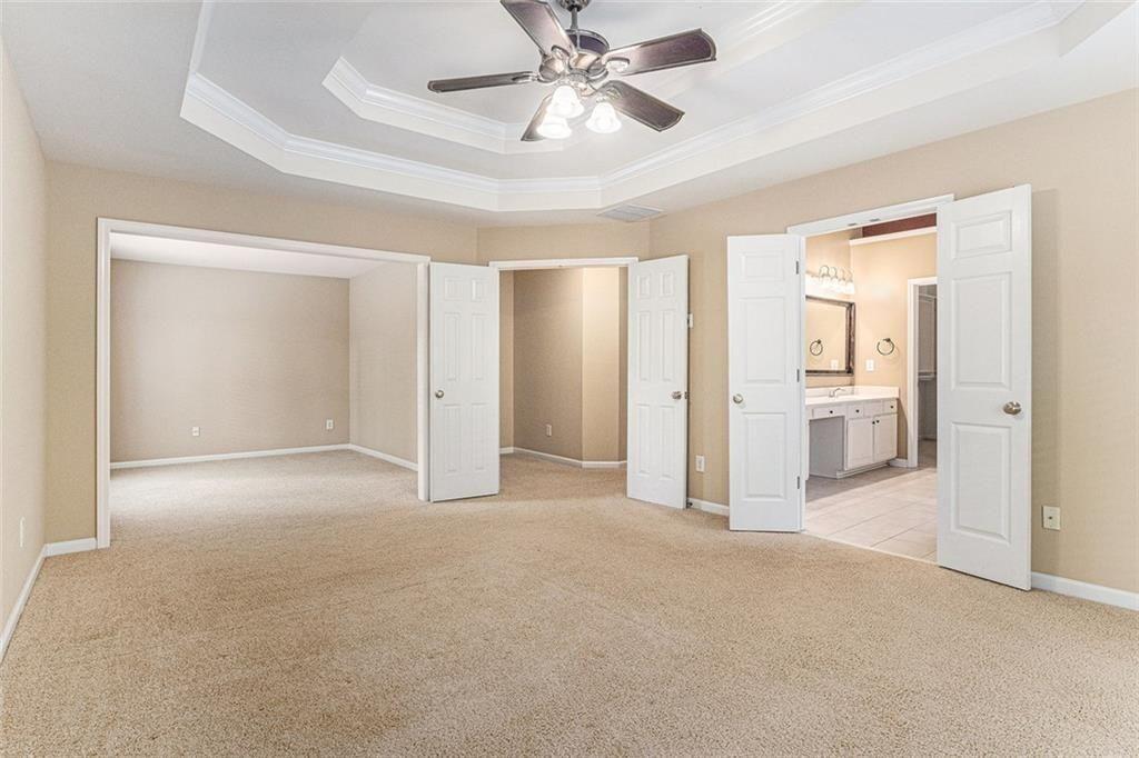 LONGPOINTE - Residential