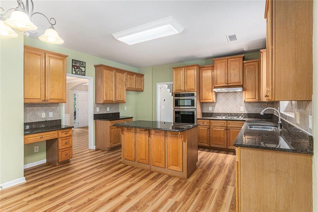LONGPOINTE - Residential