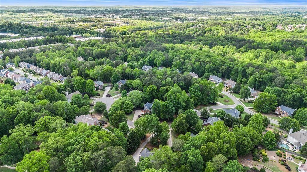 LONGPOINTE - Residential