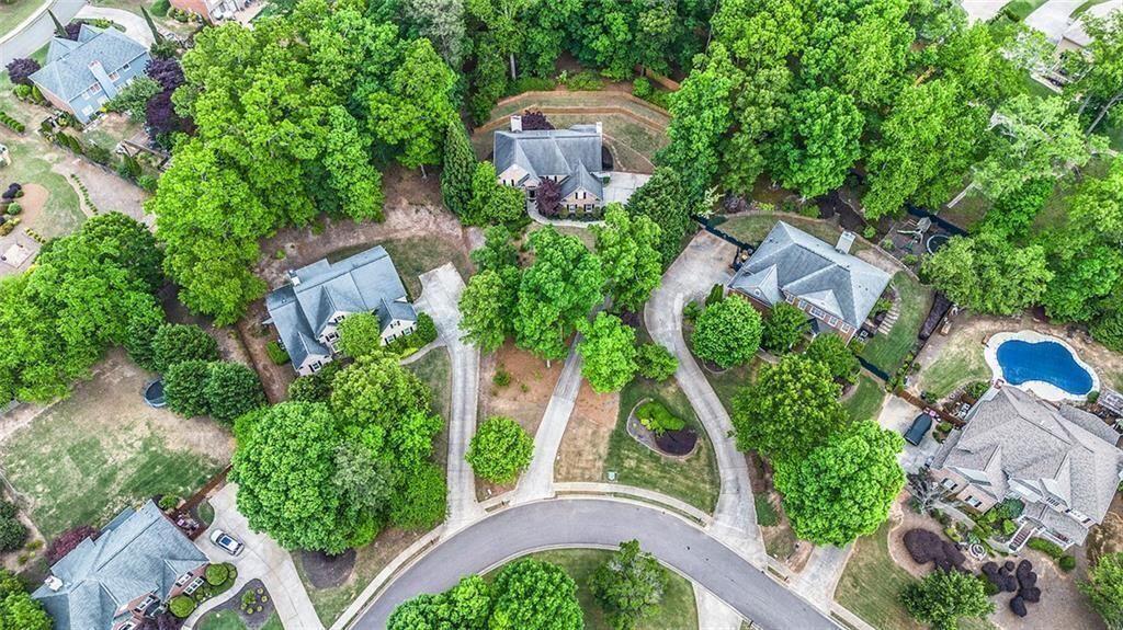 LONGPOINTE - Residential