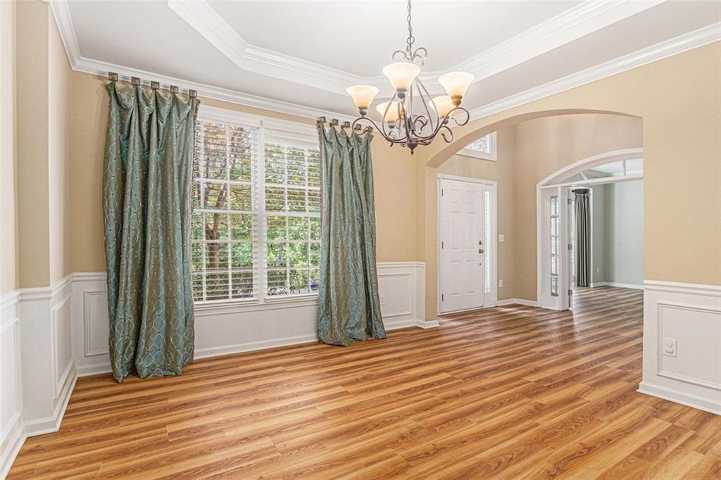 LONGPOINTE - Residential