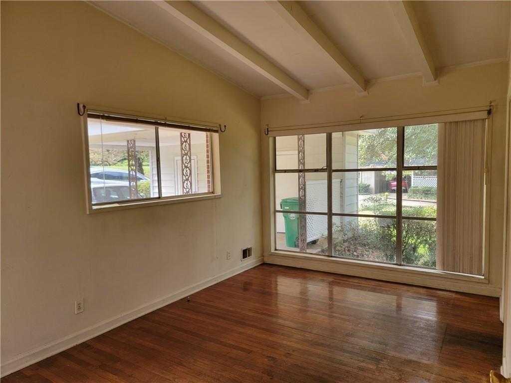 4218 Chamblee Tucker Road