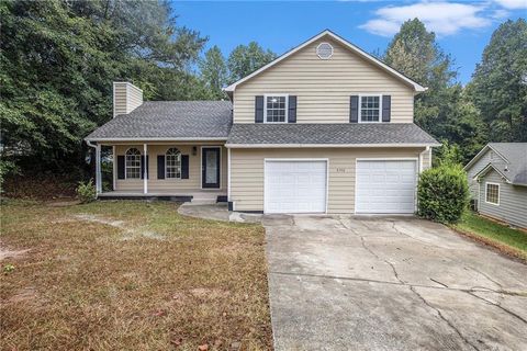 A home in Jonesboro