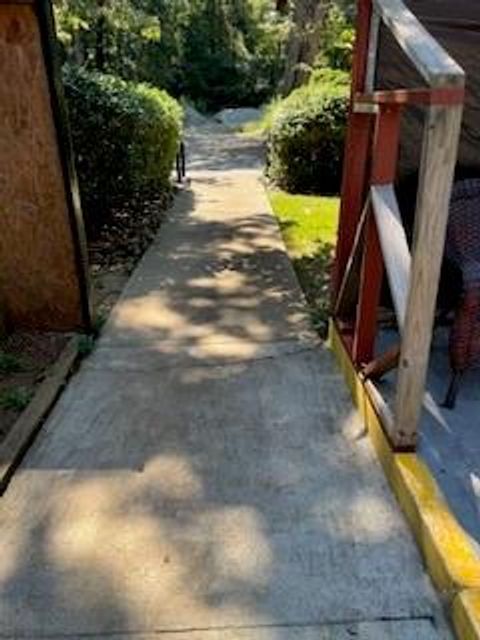 4654 Hope Springs Road Stone Mountain GA 30083