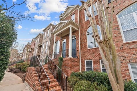 1181 Providence Place Decatur GA 30033