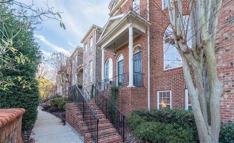 1181 Providence Place Decatur GA 30033