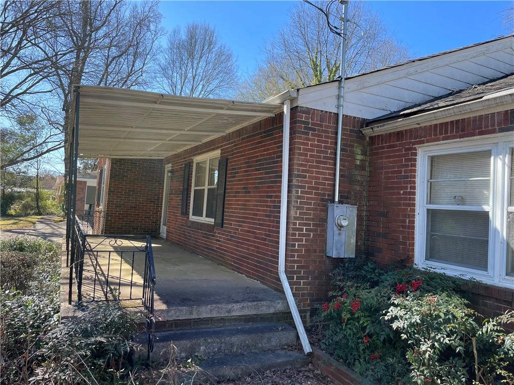 2500 Ball Park Drive