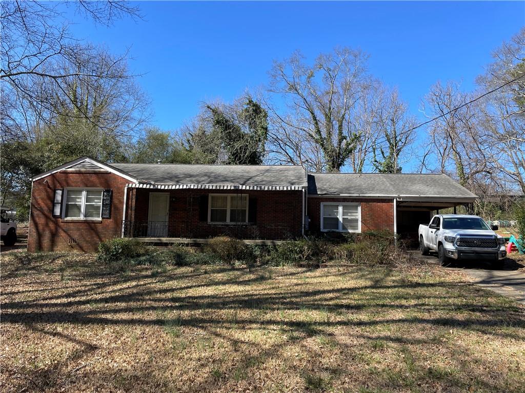 2500 Ball Park Drive