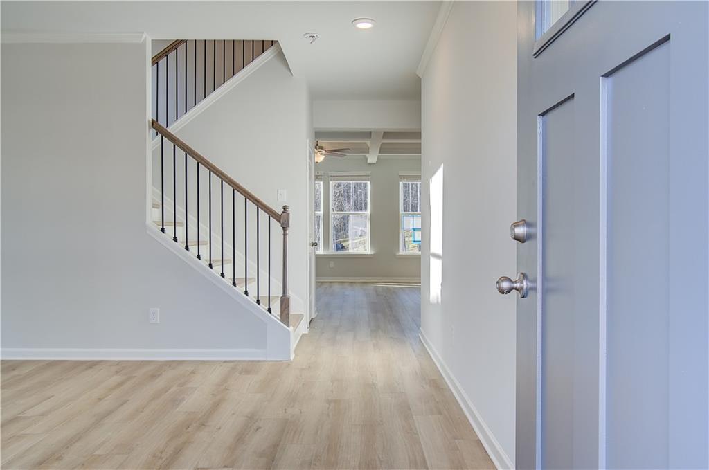 155 Geranium Lane