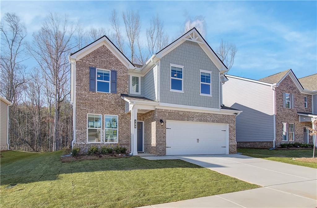 155 Geranium Lane