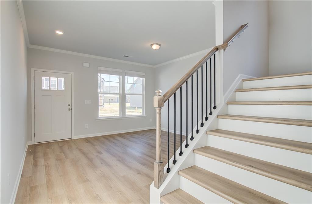 155 Geranium Lane