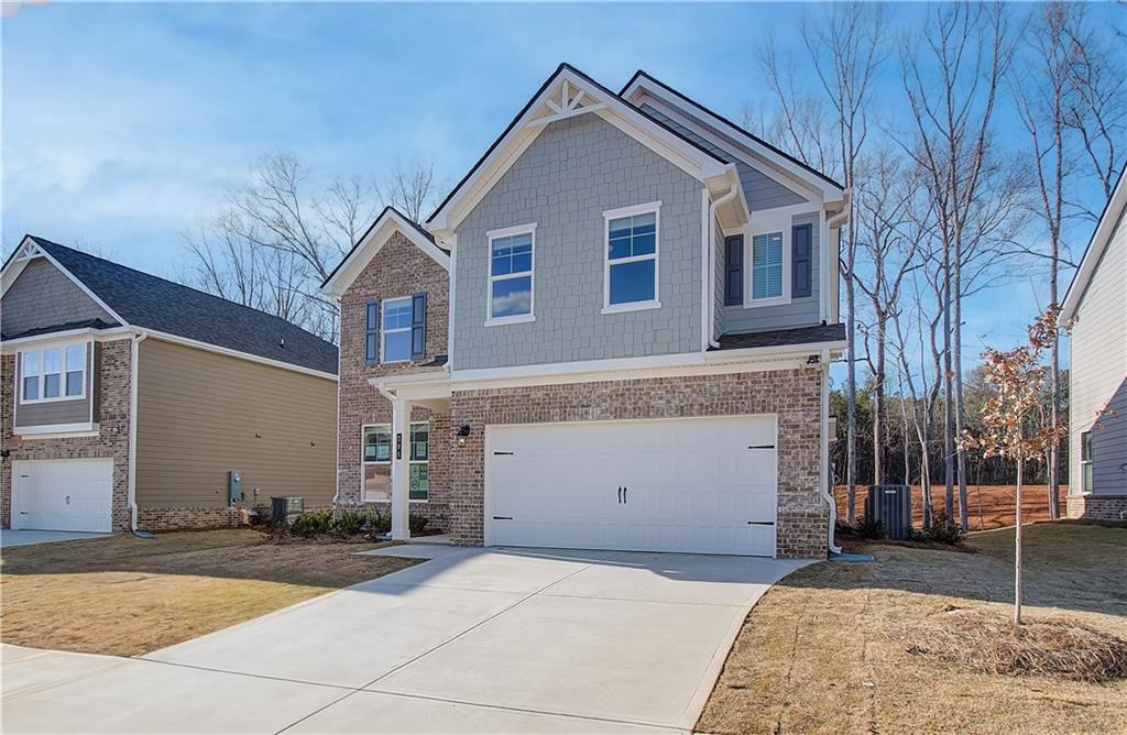 155 Geranium Lane