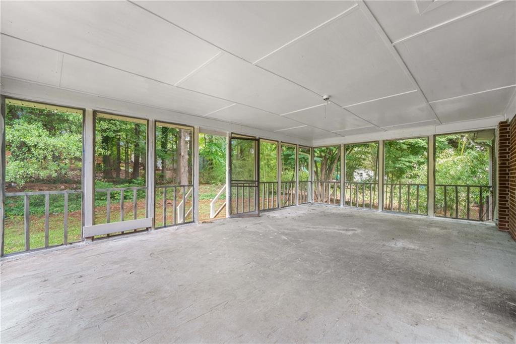2078 Olive Springs Road, Marietta, Georgia image 20