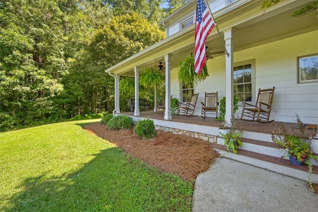 1828 Austin Bridge Road