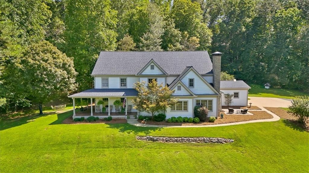 1828 Austin Bridge Road