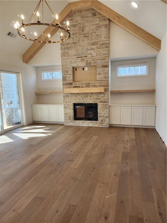 128 Ivey Trace Court