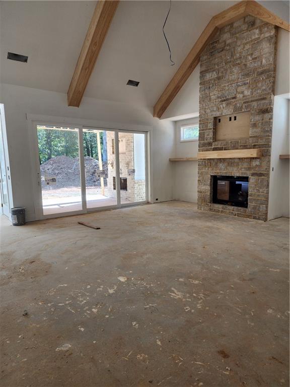 128 Ivey Trace Court