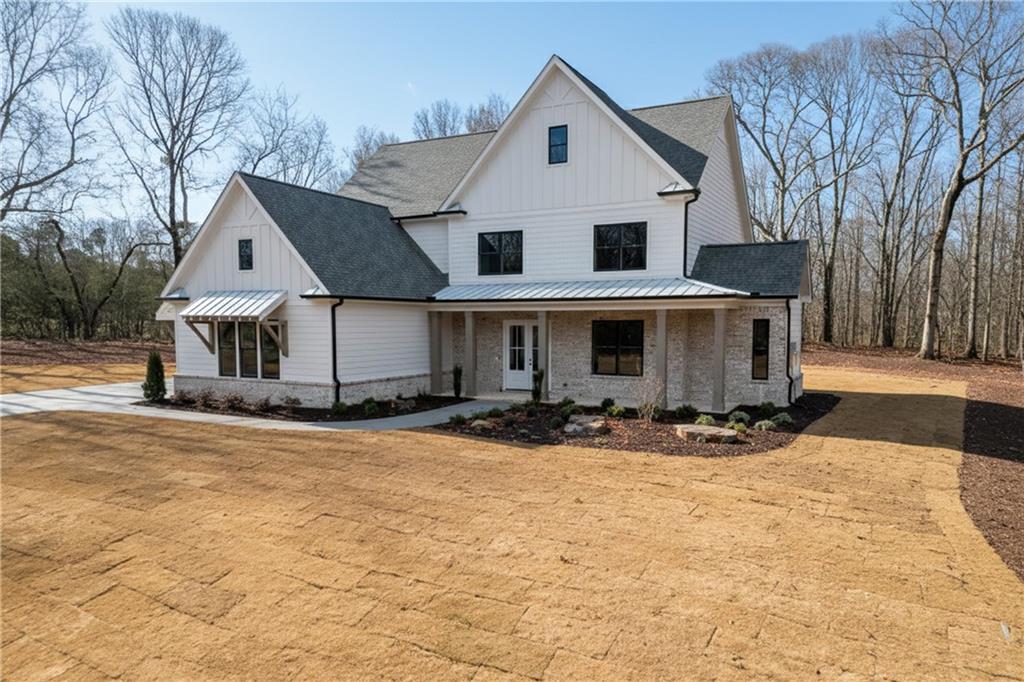 128 Ivey Trace Court