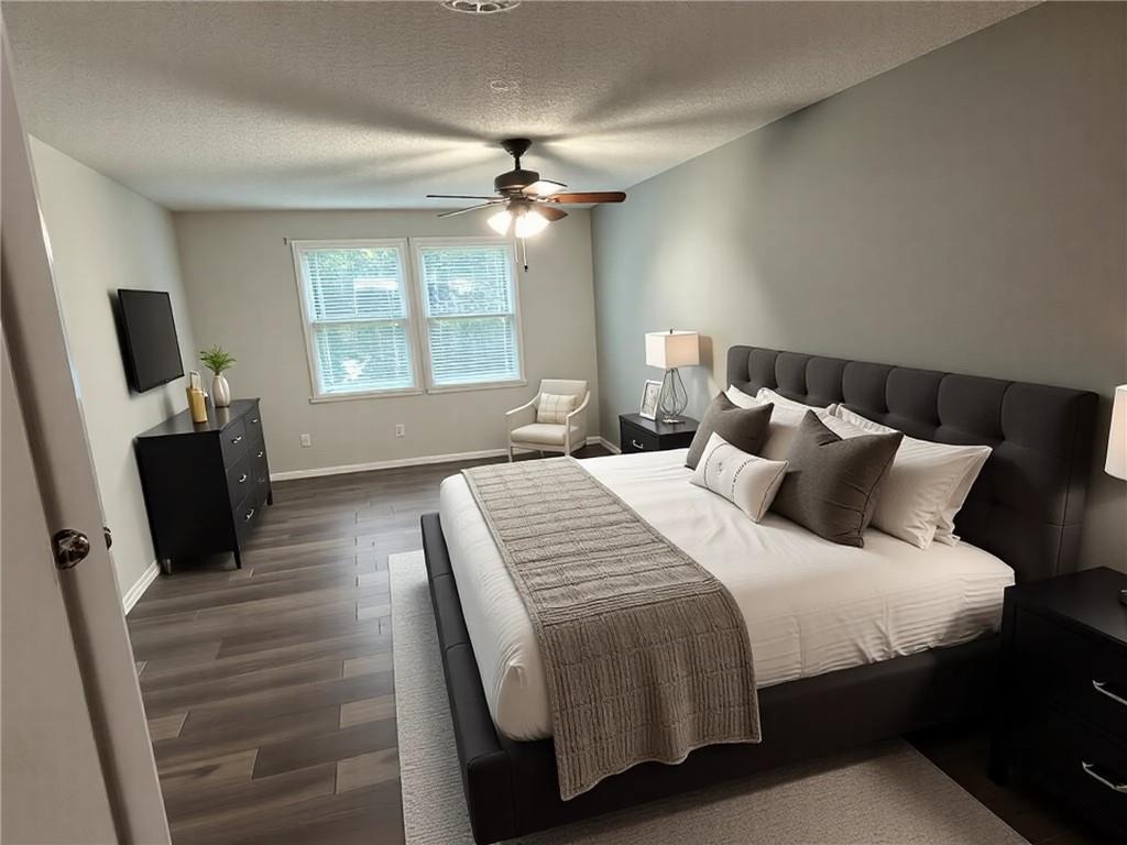 2691 Old South Drive, Jonesboro, Georgia image 7