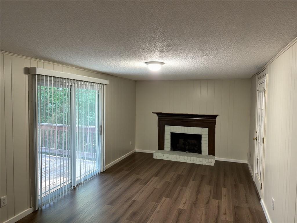 2691 Old South Drive, Jonesboro, Georgia image 22