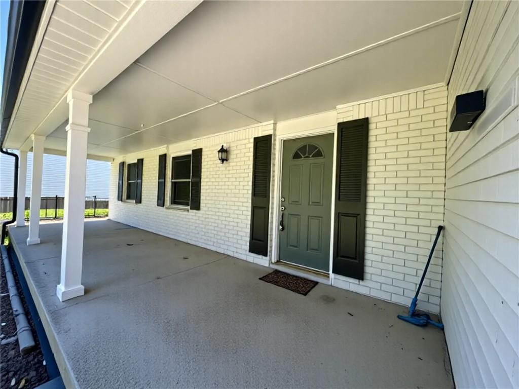2691 Old South Drive, Jonesboro, Georgia image 2