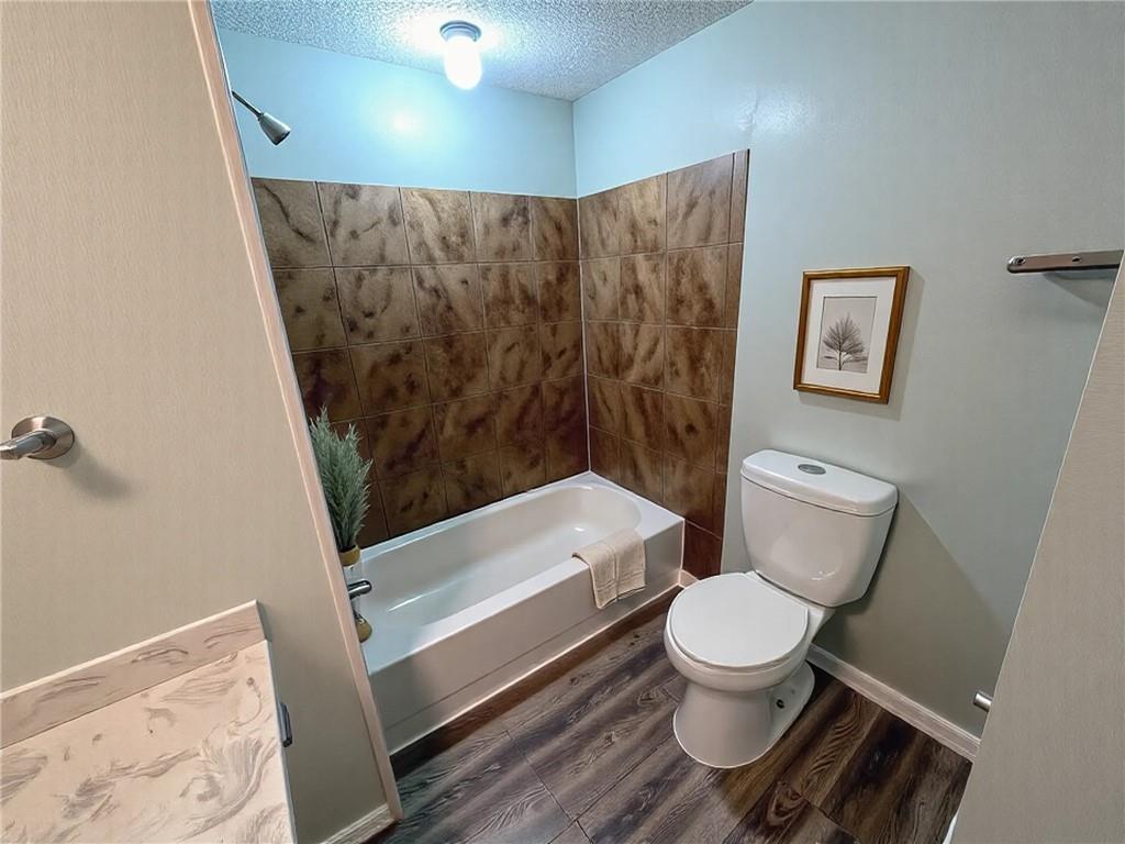 2691 Old South Drive, Jonesboro, Georgia image 11