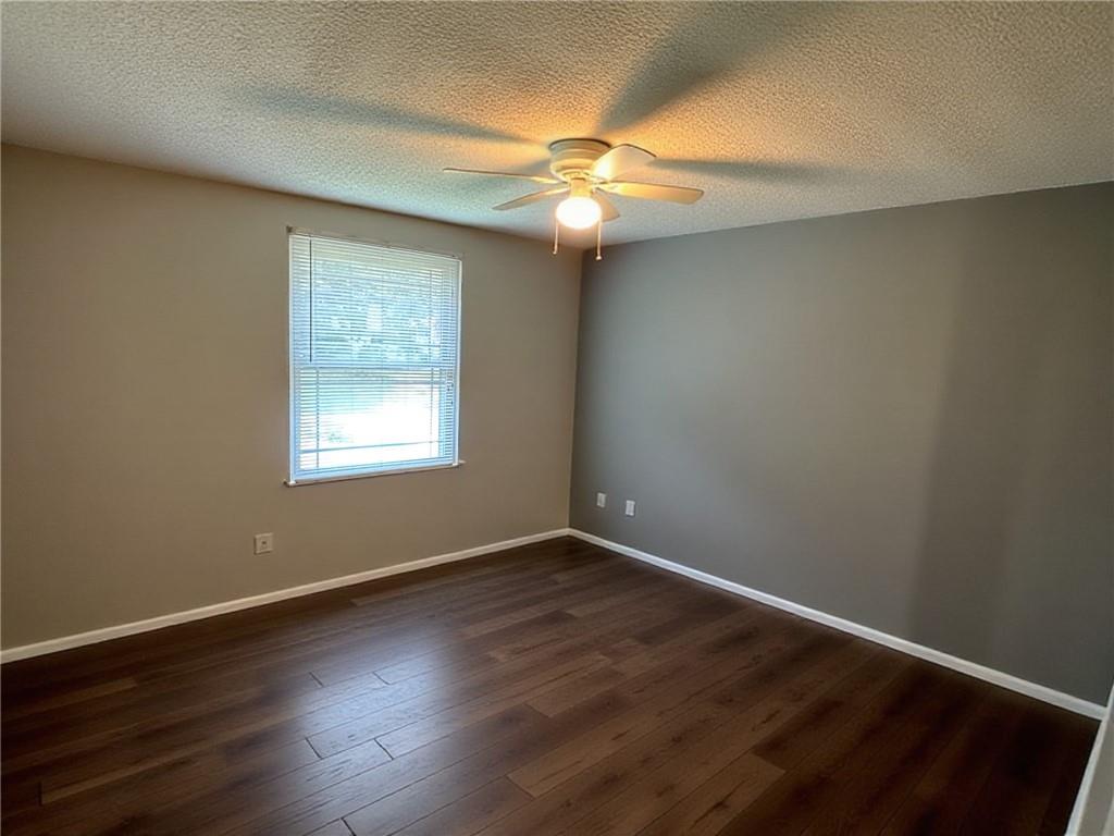 2691 Old South Drive, Jonesboro, Georgia image 18