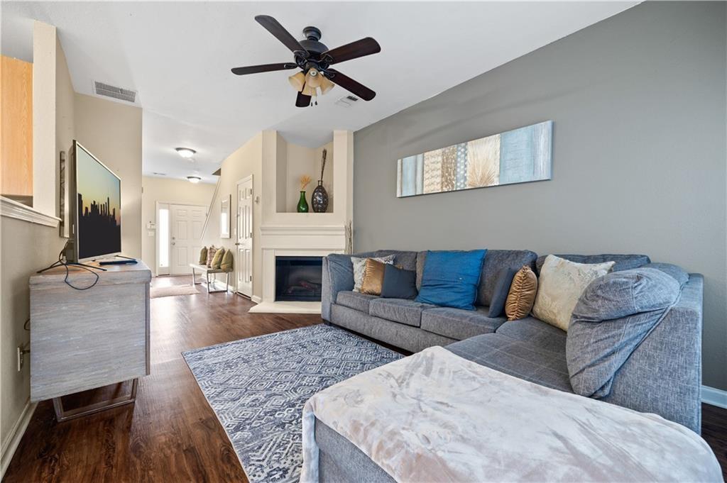 2755 Snapfinger Manor