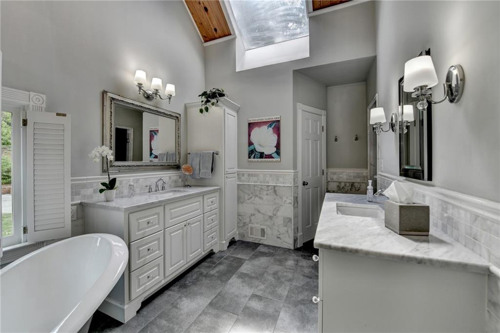 5335 Bannergate Drive, Johns Creek, Georgia image 43