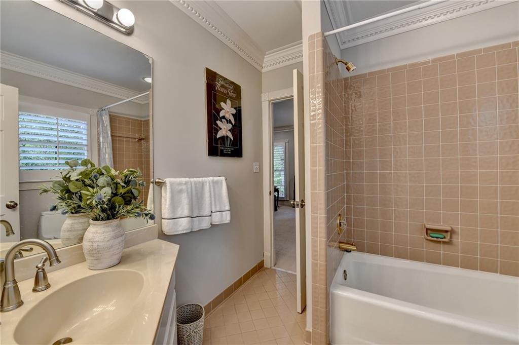 5335 Bannergate Drive, Johns Creek, Georgia image 50