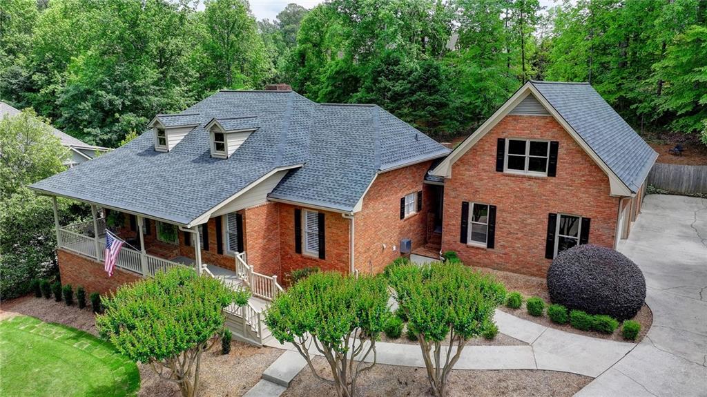 5335 Bannergate Drive, Johns Creek, Georgia image 28