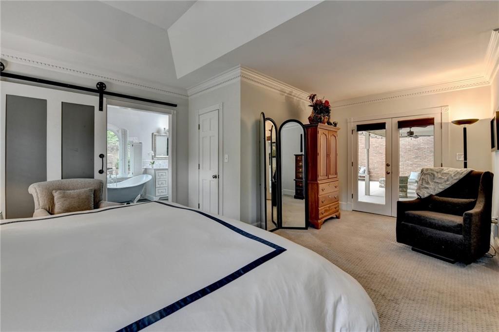 5335 Bannergate Drive, Johns Creek, Georgia image 38