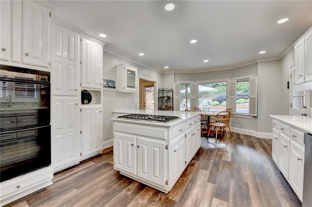 5335 Bannergate Drive, Johns Creek, Georgia image 21