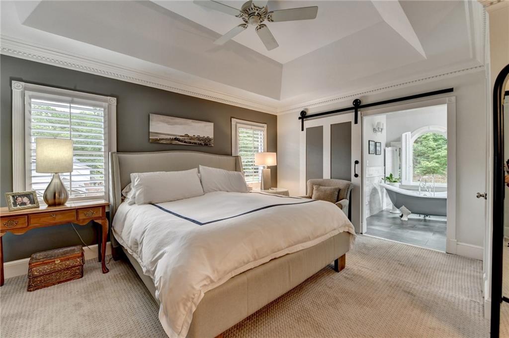 5335 Bannergate Drive, Johns Creek, Georgia image 37