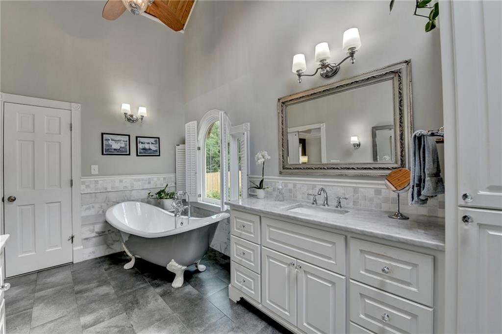 5335 Bannergate Drive, Johns Creek, Georgia image 44