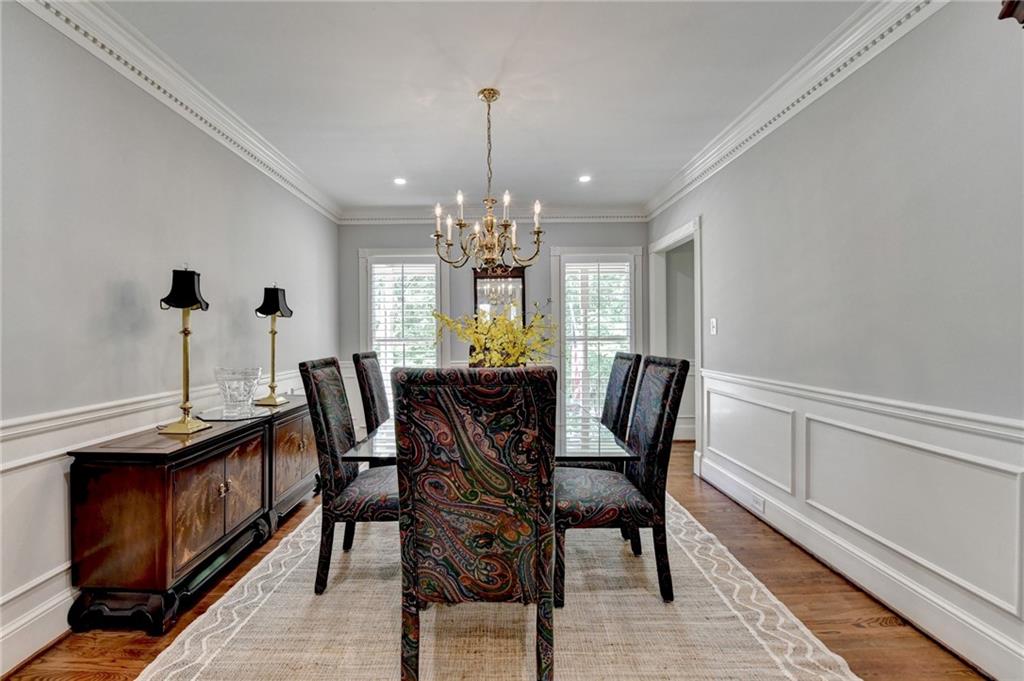 5335 Bannergate Drive, Johns Creek, Georgia image 26