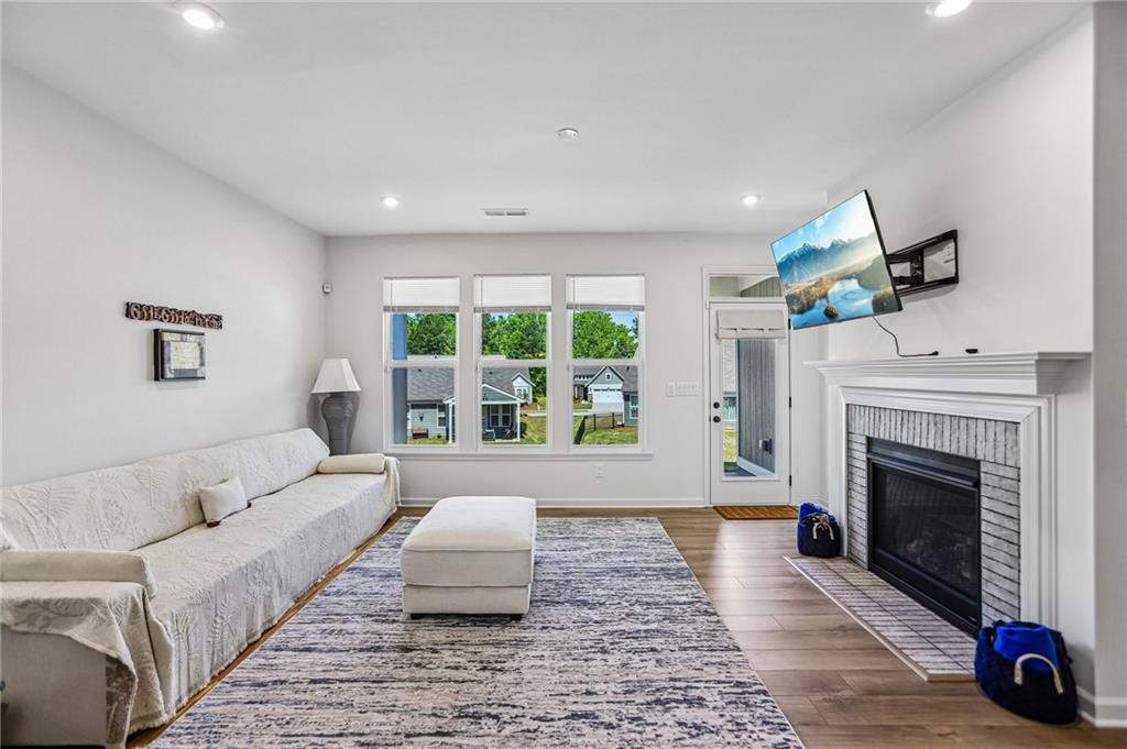 110 Balsam Drive