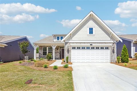 110 Balsam Drive Dallas GA 30157