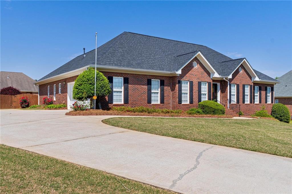 130 Gillson Drive
