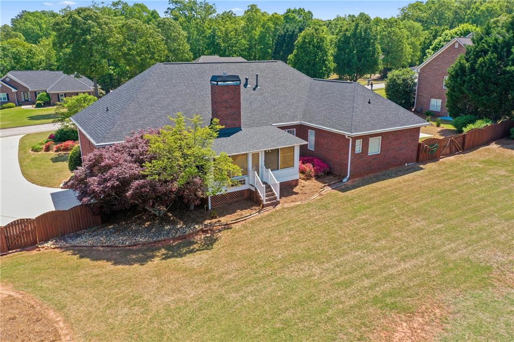 130 Gillson Drive