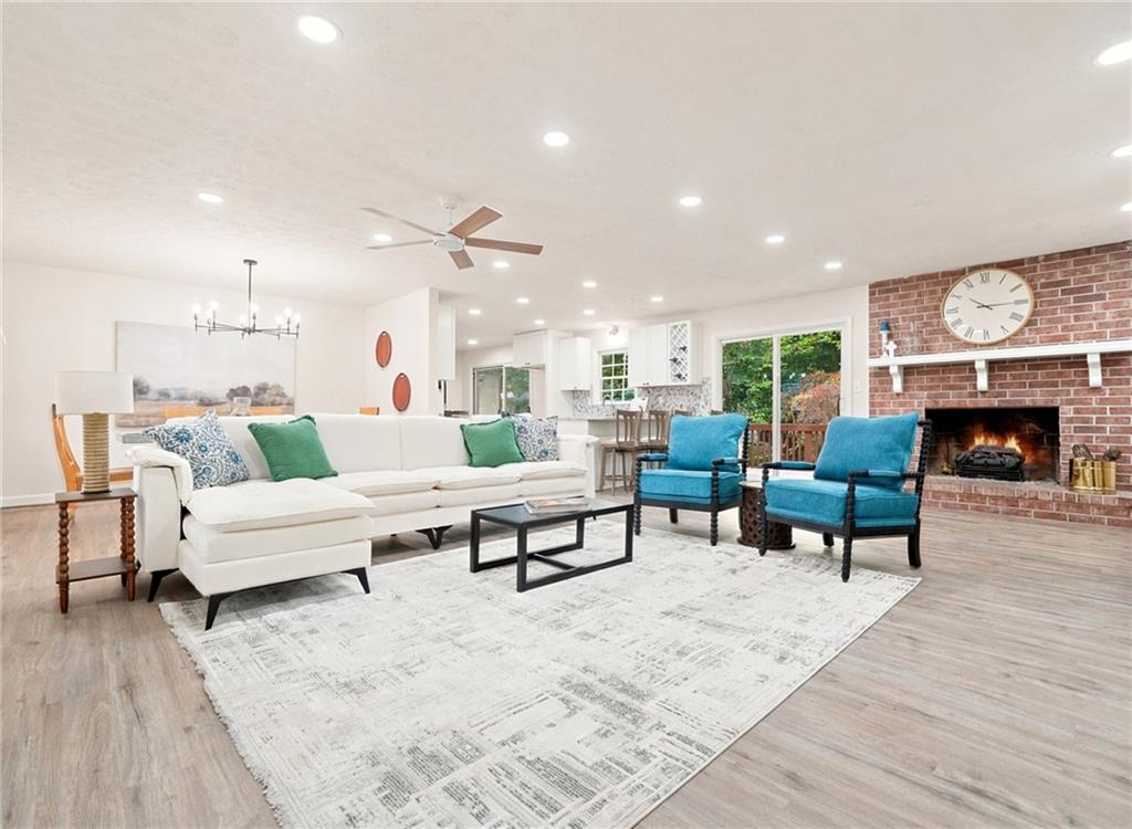 7215 Sinyard Road