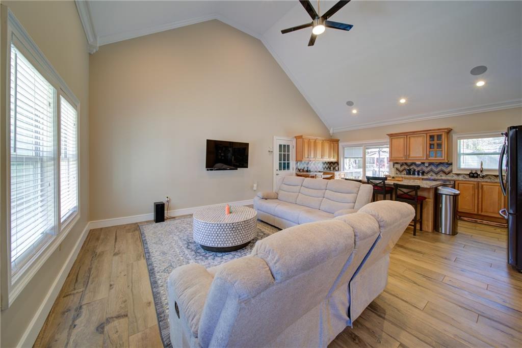 1467 Drayton Woods Drive