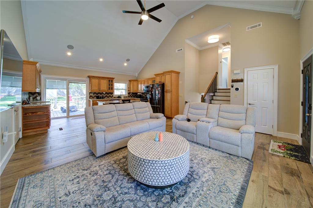 1467 Drayton Woods Drive