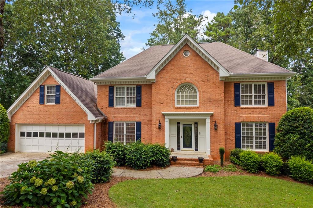 2205 Parliament Drive