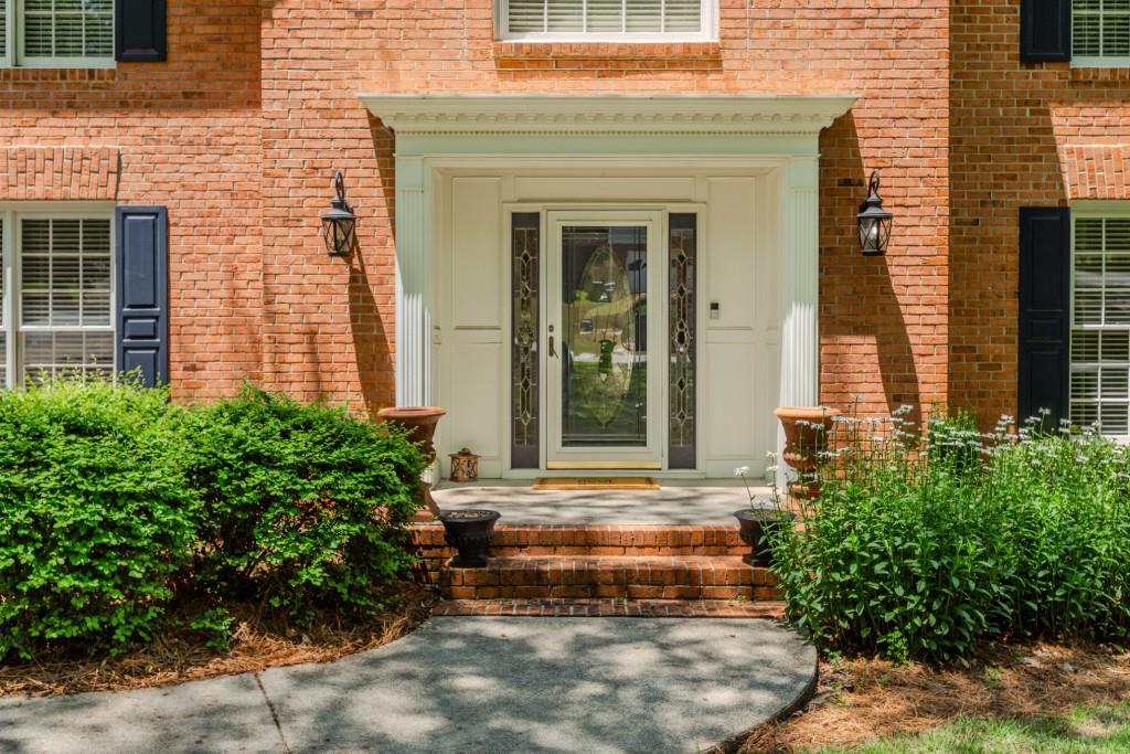2205 Parliament Drive