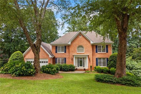 2205 Parliament Drive Lawrenceville GA 30043