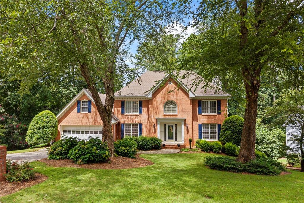 2205 Parliament Drive