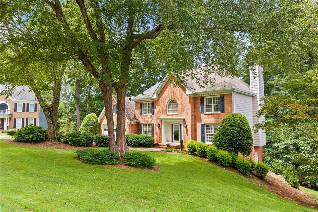 2205 Parliament Drive