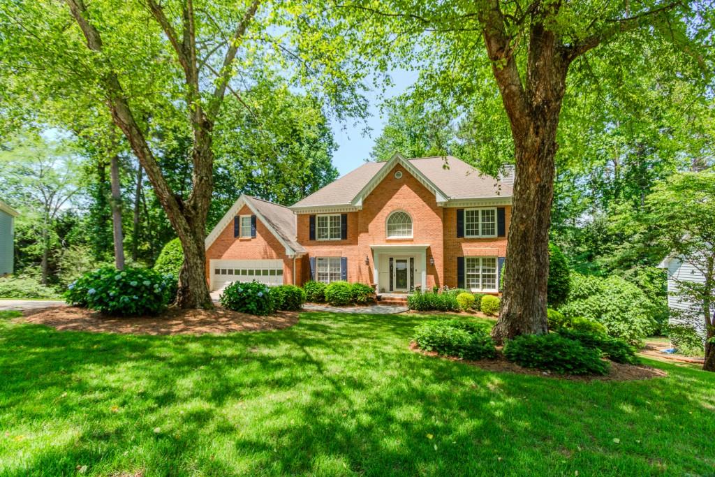 2205 Parliament Drive